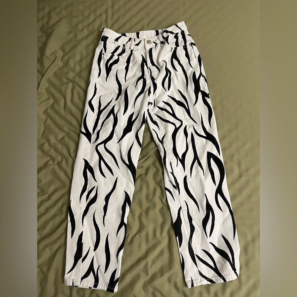 Shein jeans